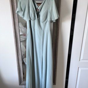 COPY - Bridesmaid dress